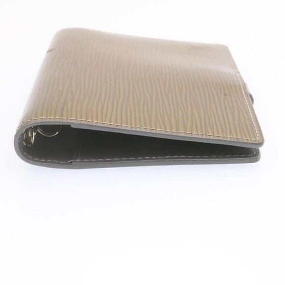 LOUIS VUITTON Cyber Epi Agenda PM Day Planner Cover Green - Picture 7 of 15